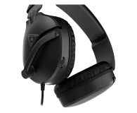Turtle Beach Słuchawki do PS5 PC XBOX Recon 70 czarne - 1292075 - zdjęcie 6